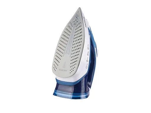 Праска Silver Crest SDBB 2800 A1 з кабелем 1.9 м горизонтальна і вертикальна пара 1 шт. синій (28110-IS) - фото 3