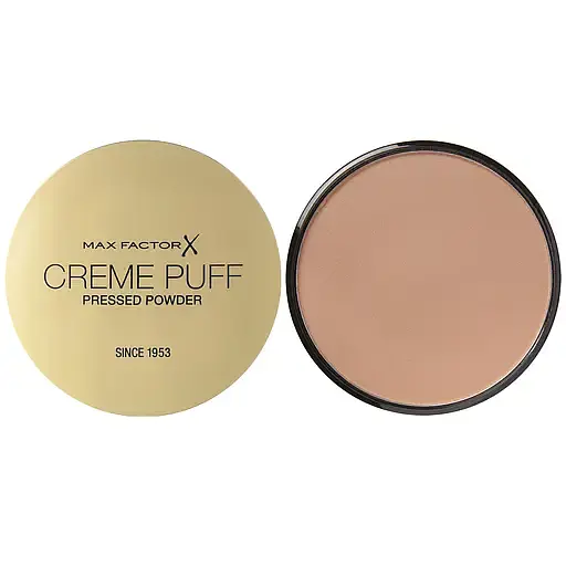 Компактна пудра Max Factor Creme Puff, відтінок 05 (Translucent), 21 г (8000008745700) - фото 1