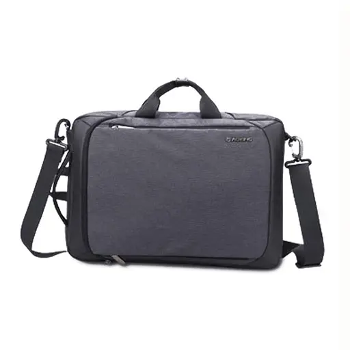 Рюкзак для ноутбука Aoking SN86099 47x32x15 см темно-серый - фото 3