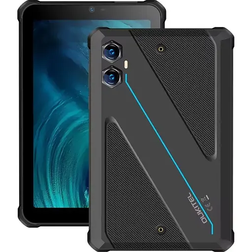 Планшет Oukitel RT3 Plus 4/128GB Blue [148952] - фото 2