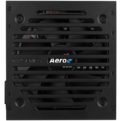 Блок питания AeroCool VX Plus Stealth 600 (ACPN-VS60NEY.12) 600W - фото 5