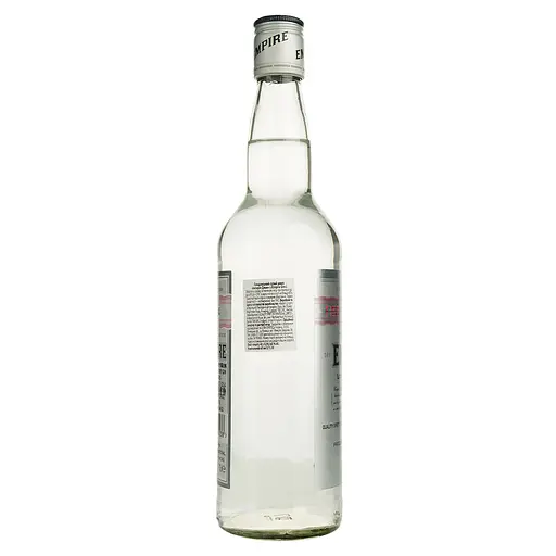 Джин Gin Empire London Dry 40% 0.7 л - фото 3