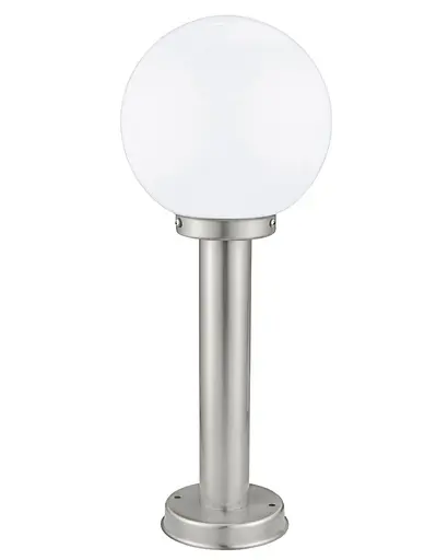 Вуличний світильник Eglo 30206 Nisia - фото 1