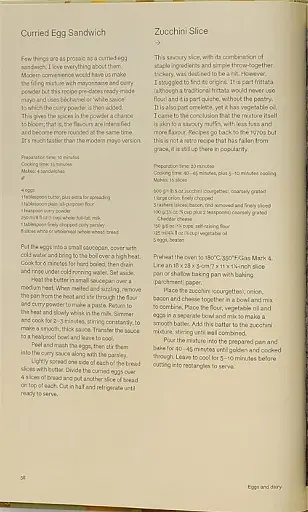 Australia. The Cookbook - фото 6