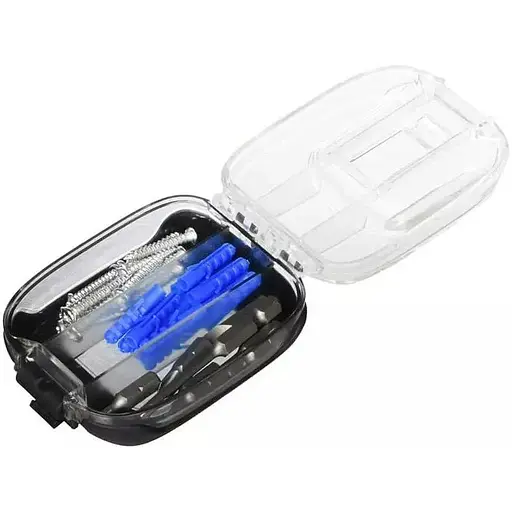 Викрутка-ліхтар акумуляторна Black&Decker BDCSFS30C - фото 4