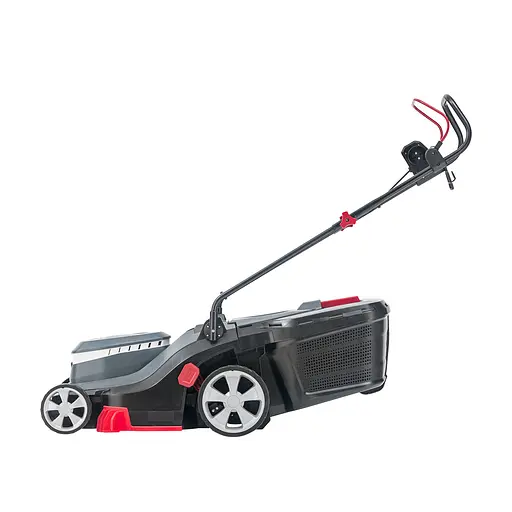 Газонокосарка електрична AL-KO 3.82 E Easy (113850) - фото 6