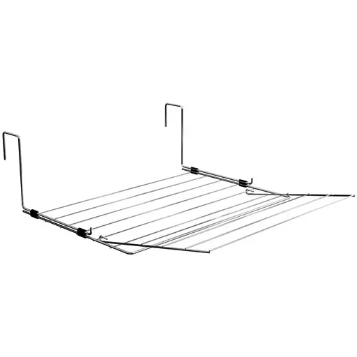 Сушарка для білизни навісна Colombo Gouda 7 (931875)
