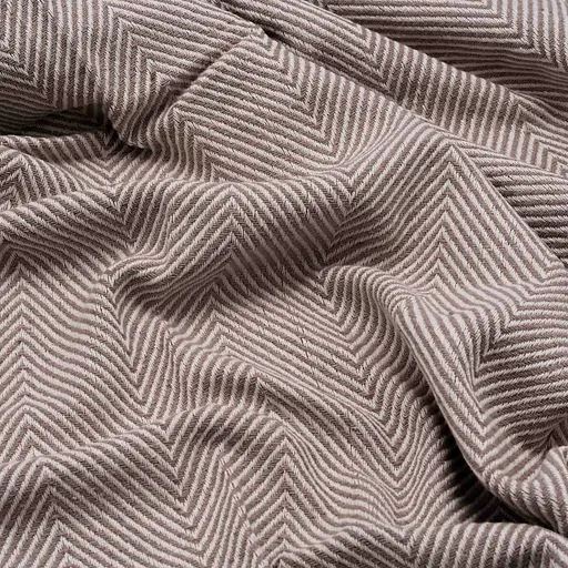 Плед Ardesto Summer 210x230 см коричневый (ART0922SR) - фото 5