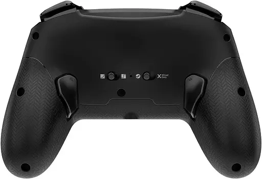 Геймпад Hori Wireless HORIPAD for Steam PC Black (ACC-1173) - фото 5