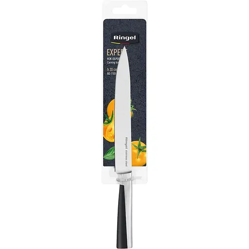 Нож разделочный Ringel Expert 20 см (RG-11012-3) - фото 4