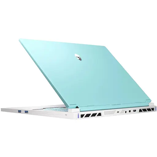 Ноутбук Thunderobot 16 RS16 2560x1600 IPS/Intel Core i7-13650HX/16GB/1TB/RTX 5060 8GB/DOS/Turquoise (RS16-i7136HX56C1Q180RC) - фото 7