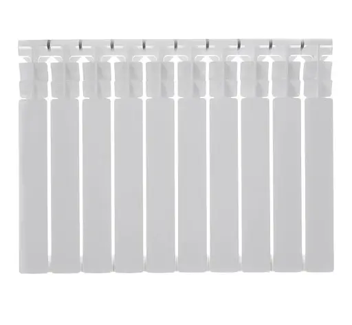 Радіатор біметалічний Bitherm 100 Bimetal-500L (BT0557) - фото 1