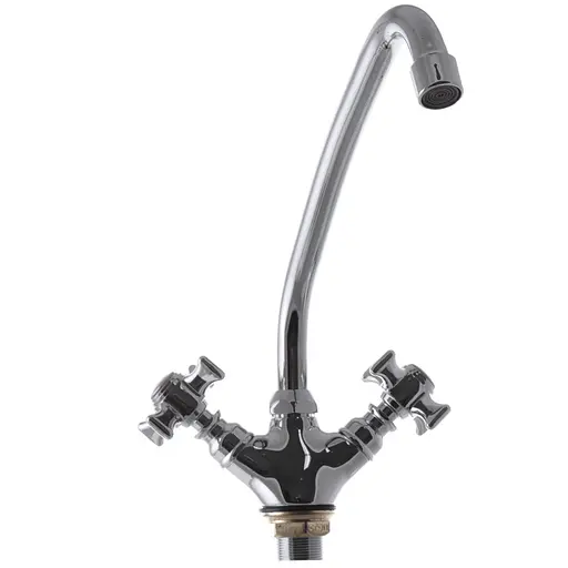 Змішувач для кухні CRON ZEUS 271 CR0851 - фото 3