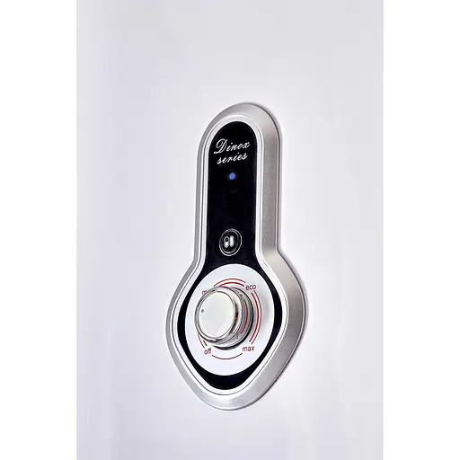 Бойлер електричний накопичувальний Banzai 80DINOX24 - фото 6