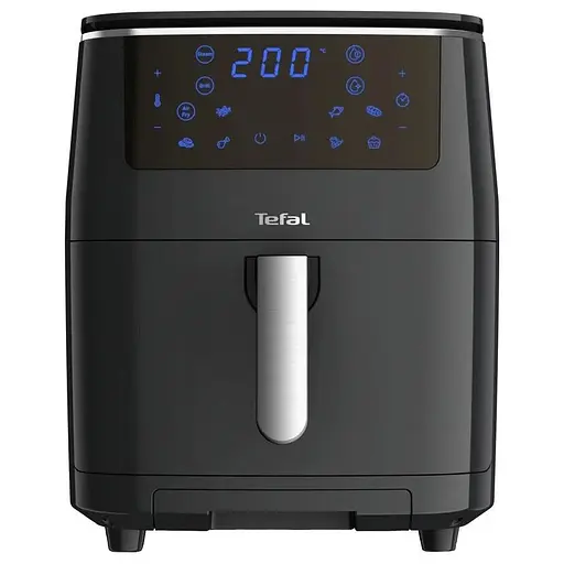 Аерогриль Moulinex Easy Fry Grill&Steam AL201810 (00000059825) - фото 1