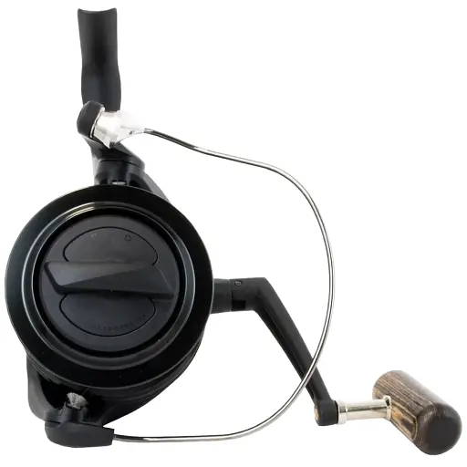 Котушка Okuma Custom Black CB-80 3+1BB - фото 4