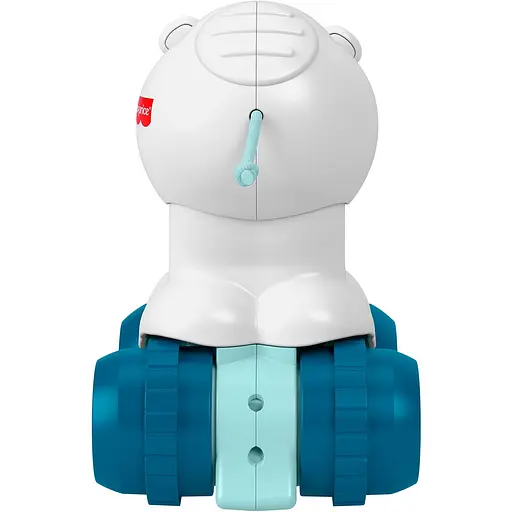 Іграшка Fisher-Price Полярний ведмедик Повзи за мною (JDL63) - фото 4