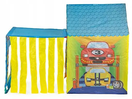 Намет M 5685 Гараж - фото 5