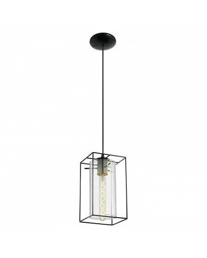 Підвісний світильник Eglo 49495 LONCINO - фото 1