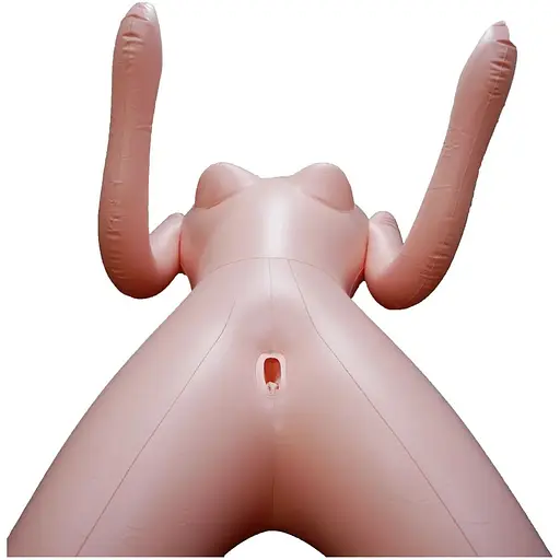 Надувная кукла Boys Of Toys - Monika, BS2600011 - фото 5