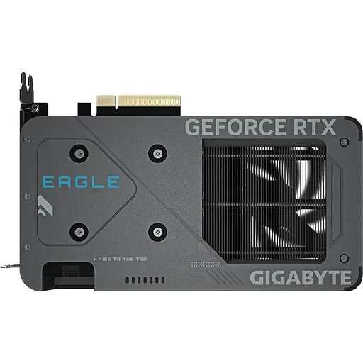 Видеокарта GIGABYTE GeForce RTX5060 8Gb EAGLE OC (GV-N5060EAGLE OC-8GD) - фото 6