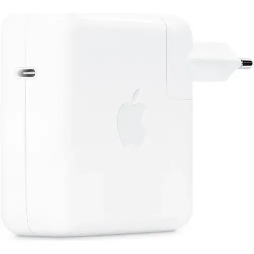 Зарядное устройство Wall charger Original Quality Type-C 61W (MNF72) в коробке - фото 1