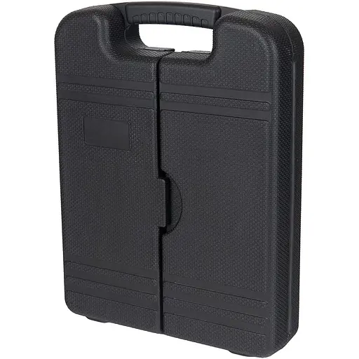 Набір інструментів Alloid Building Tools універсальний 53 предмета (NI-3053) - фото 4