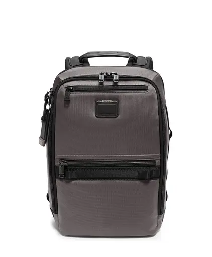 Рюкзак 15" Tumi ALPHA BRAVO CHARCOAL 41,5x28,5x14 0232782CH