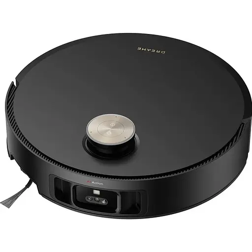 Робот-пилосос Dreame X50 Ultra Complete Black (RLX85CE-4-Bl) [125824] - фото 7