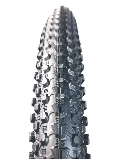 Покришка велосипедна CST C1747-2 Jack Rabbit шипована 29х2.25 (57-622) (G0001776) - фото 1