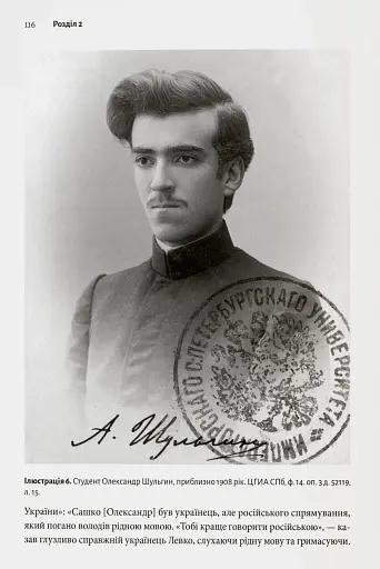 Розділена династія. Родинна історія російського й українського націоналізмів - фото 9