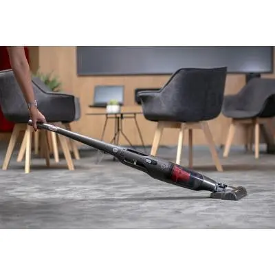 Вертикальний + ручний пилосос (2 в 1) Gorenje SVC252GFA - фото 7