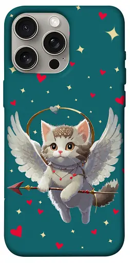 TPU чохол Амурчик - фото 1