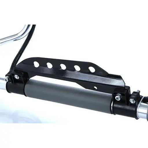 Мотокоса Demon RQ580 бензиновая - фото 7