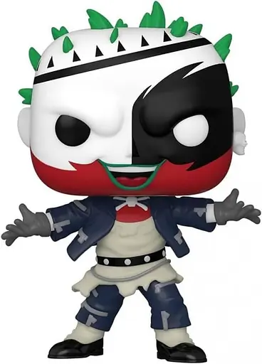 Фігурка Funko Pop Batman Бетмен The Joker KING Джокер 10 см B JK 416 - фото 2