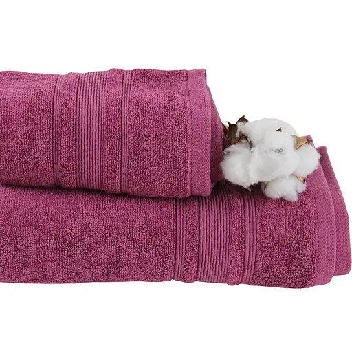 Рушник ТЕП Fancy Dark powder 50x90 см (Р-04180_29731) - фото 1