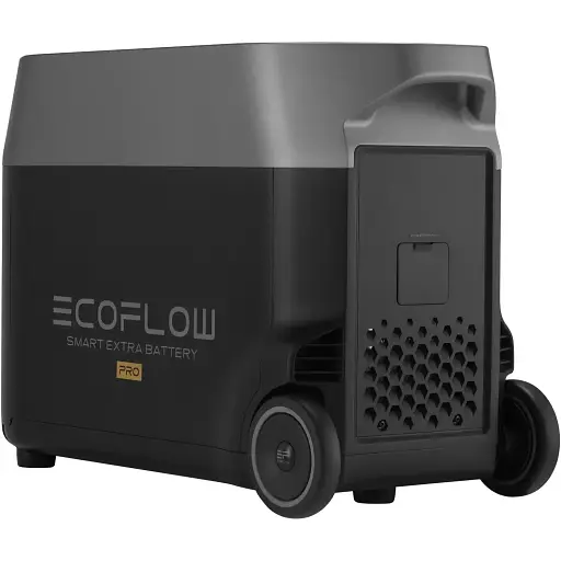 Дополнительная батарея EcoFlow DELTA Pro Extra Battery (DELTAProEB-US_UA ) UA [123169] - фото 7