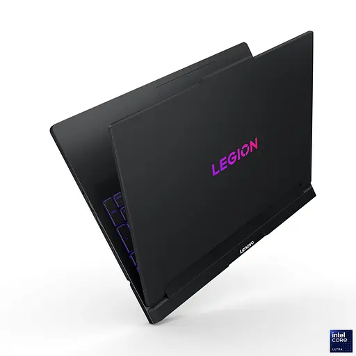 Ноутбук Lenovo Legion Pro 7 16IAX10H 83F5003CPB,2560 x 1600,Ultra 9 275HX 24 C/24 T,2.1 GHz - 5.4 GHz,64 GB DDR5 - фото 2