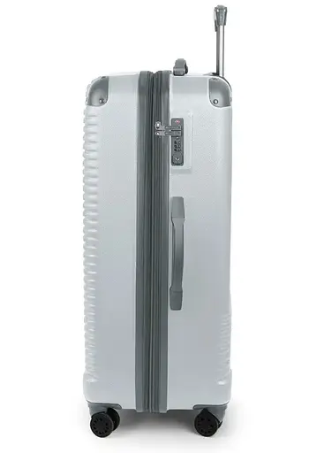 Валіза Gabol Balance XP (L) Silver (123447-022) - фото 2