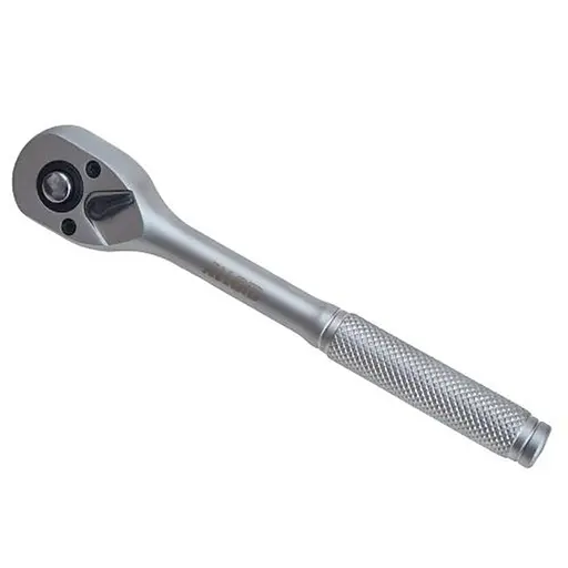 Тріскачка 1/4 72 зубчика Alloid (TW-9021) - фото 1