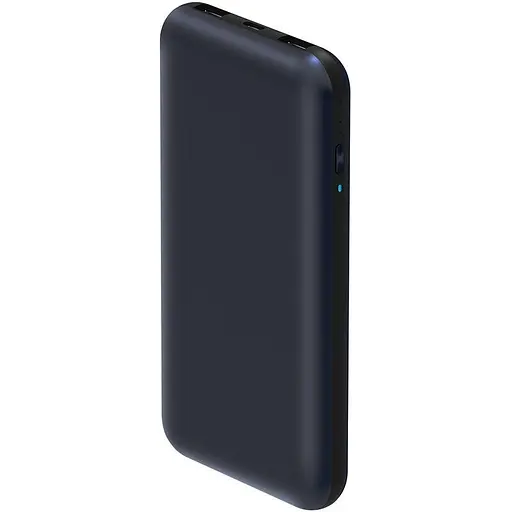 Універсальна батарея Xiaomi ZMi 10 20000 mAh Type-C QB820 power bank - фото 3