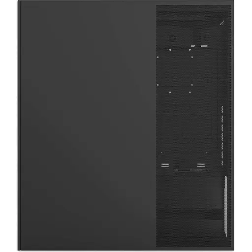 Корпус NZXT H7 Flow Black (CM-H72FB-01) без блока питания - фото 6