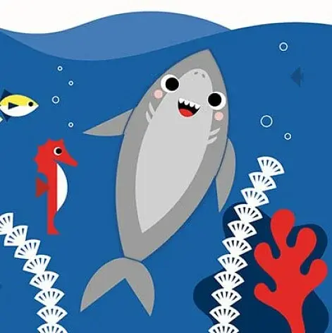 Чарівні перетворення. Море - фото 5