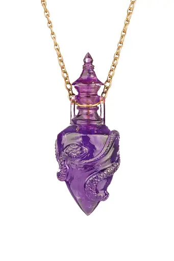 For the Love of Diamonds: The Fine Jewelry Book