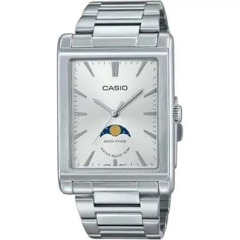 Чоловічий годинник Casio Timeless Collection MTP-M105D-7AVDF