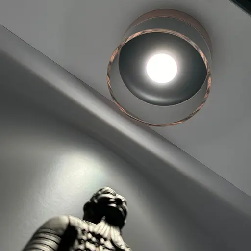 Точковий світильник Skarlat RSLC78068 12W RG 4000K - фото 7