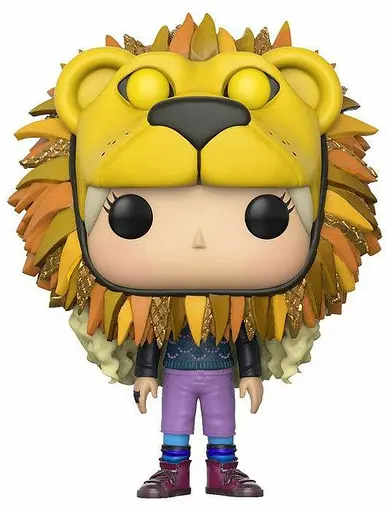 Фигурка Funko Pop Фанко Поп Harry Potter Гарри Поттер Luna Lovegood Луна Лавгуд 10 см HP L 47 - фото 3
