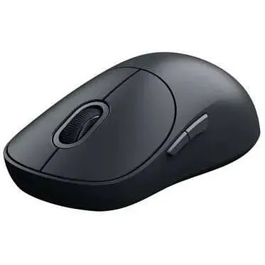 Миша Xiaomi Mi Wireless Mouse 3 чорний GL (BHR8913GL) - фото 1
