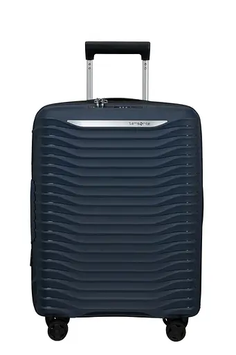 Чемодан 55 См Samsonite UPSCAPE BLUE 55x40x20(23) KJ1*01001