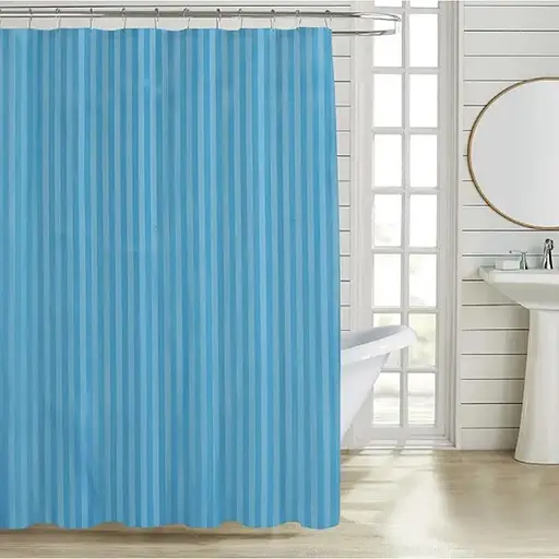 Шторка для ванної ZERIX SCT-004-180x180 ZX4995 - фото 1